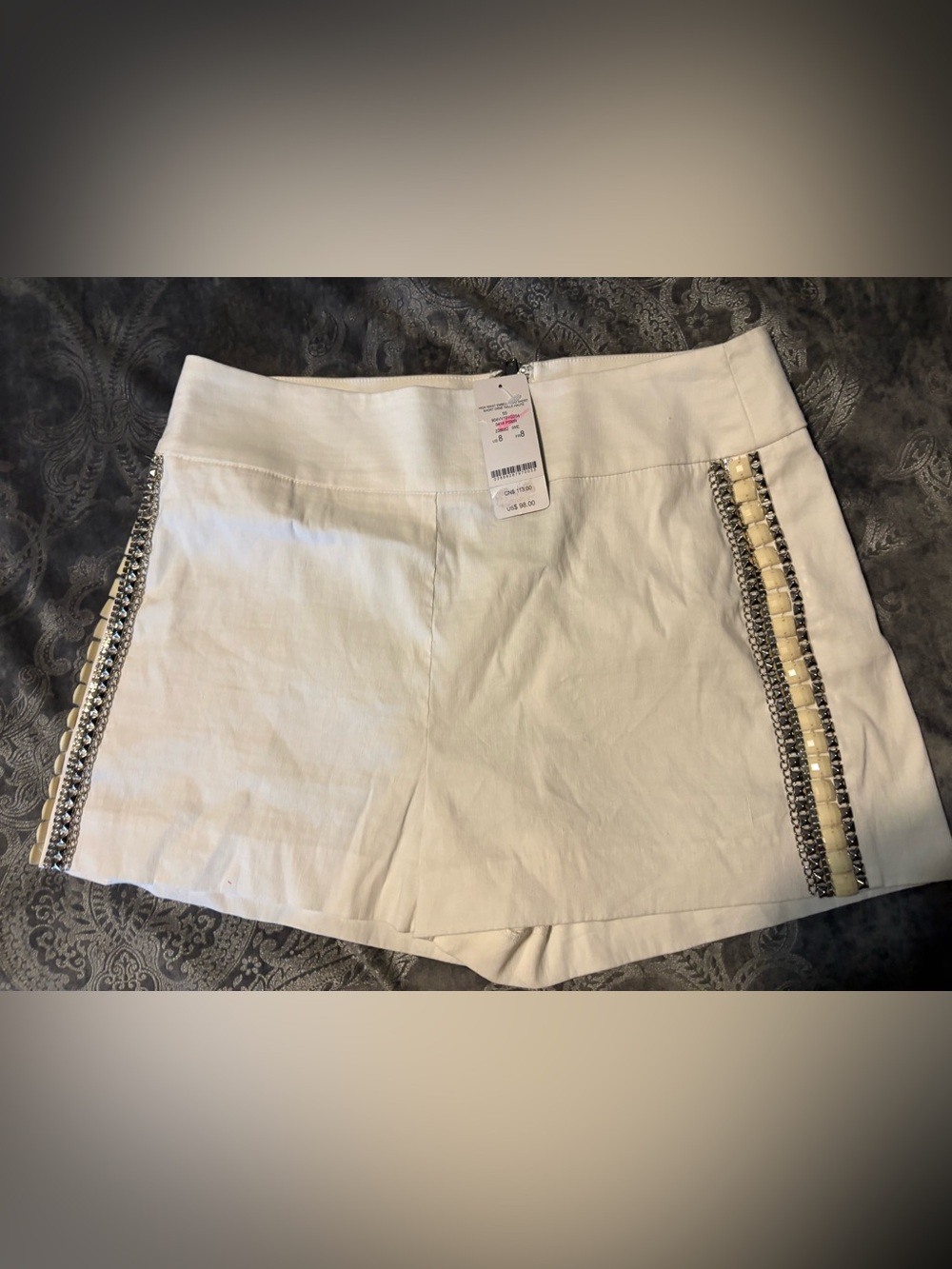 New Bebe Shorts